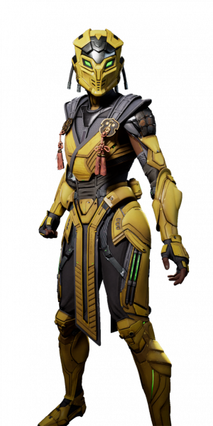 Zzzzz 1727289374cyrax — Mortal 1 Kombat All Skins option 172