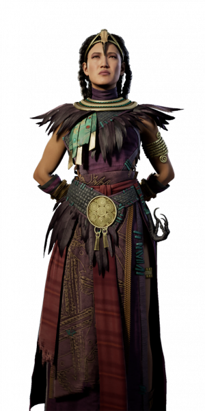 Zzzzz 1727289374empress Li Mei — Mortal 1 Kombat All Skins option 95