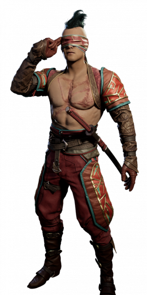 Zzzzz 1727289374khaoshi — Mortal 1 Kombat All Skins option 54