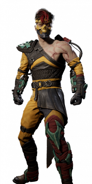 Zzzzz 1727289374khaoskeda — Mortal 1 Kombat All Skins option 168