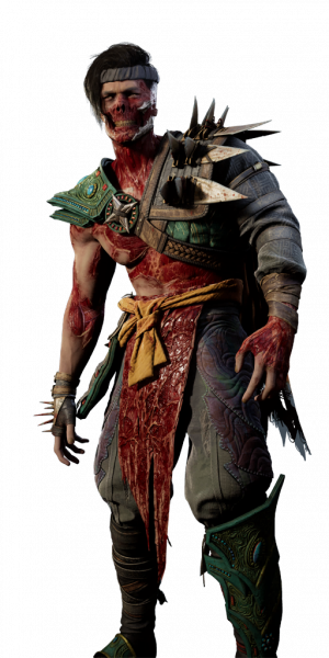 Zzzzz 1727289374titan Havik — Mortal 1 Kombat All Skins option 123