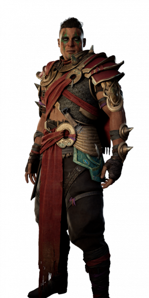 Zzzzz 1727289375emperor Reiko — Mortal 1 Kombat All Skins option 153