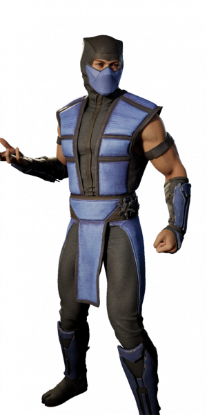 Zzzzz 1727289376umk3 Subby Z — Mortal 1 Kombat All Skins option 14