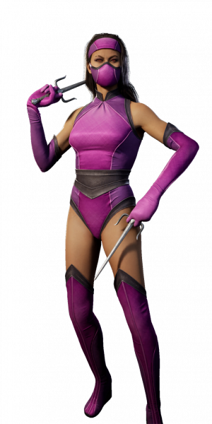 Zzzzz 1732045380mileenaskin011apal001 — Mortal 1 Kombat All Skins option 77