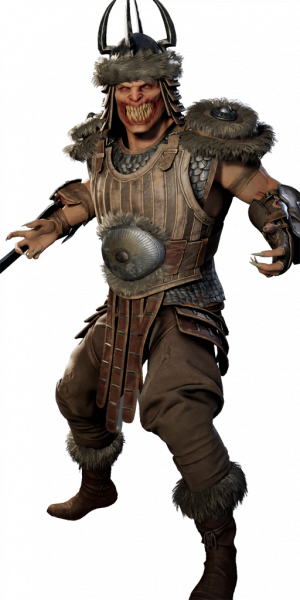 Zzzzz 1737478192barakaskin004apal001 — Mortal 1 Kombat All Skins option 100