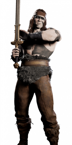 Zzzzz 1737478192conanskin001apal005 — Mortal 1 Kombat All Skins option 179