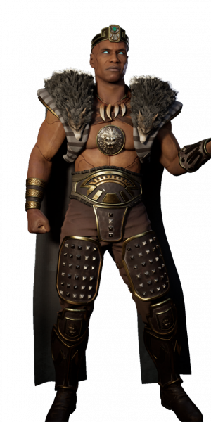 Zzzzz 1737478192gerasskin004apal001 — Mortal 1 Kombat All Skins option 111