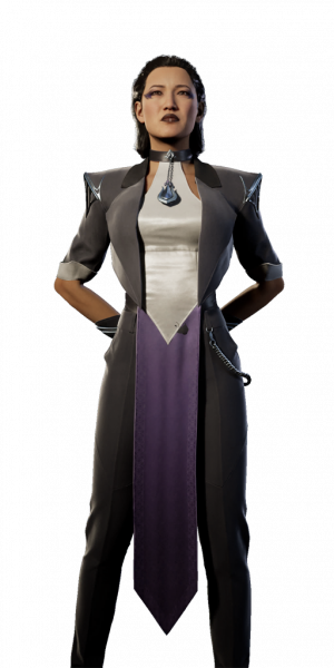 Zzzzz 1742403631li Mei Gala — Mortal 1 Kombat All Skins option 96