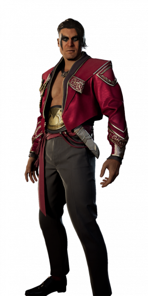 Zzzzz 1742403631reiko Gala — Mortal 1 Kombat All Skins option 154