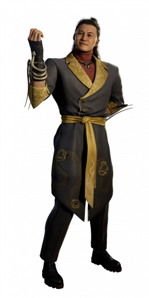 Zzzzz 1742403631shang Gala — Mortal 1 Kombat All Skins option 149