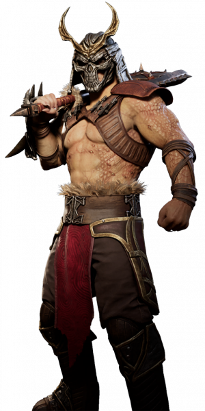 Zzzzz 1742403631shao Mk 2025 — Mortal 1 Kombat All Skins option 138