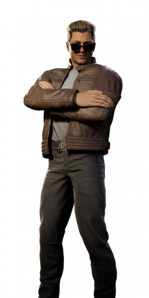 Zzzzz 1742403632johnny Mk 2025 — Mortal 1 Kombat All Skins option 47
