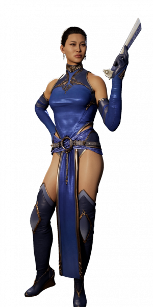 Zzzzz 1742403632kitana Gala — Mortal 1 Kombat All Skins option 37