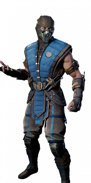 Zzzzz 1742403632sub Mkx — Mortal 1 Kombat All Skins option 16