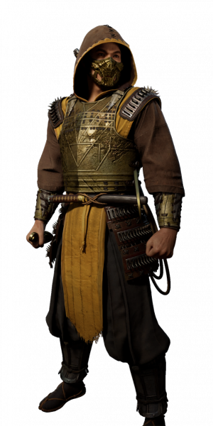 Zzzzz 1742403633scorp Mk 2025 — Mortal 1 Kombat All Skins option 26