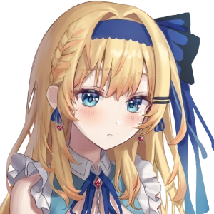 Zzzzz 1781203846airy Production 01 20220226 Kyomei Alice — Female Vtubers 2026 option 68