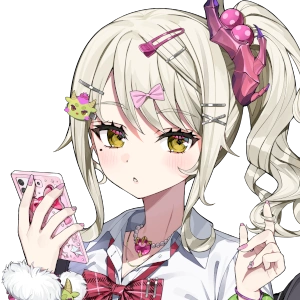 Zzzzz 1781203847airy Production 77 20250111 Tachibana Chinari — Female Vtubers 2026 option 92