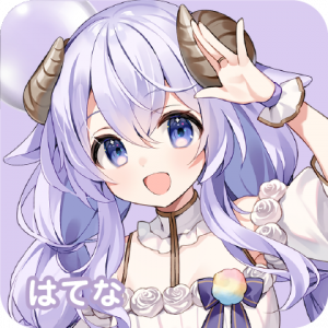 Zzzzz 1781253760amuse Dolce 01 Hatena — Female Vtubers 2026 option 108