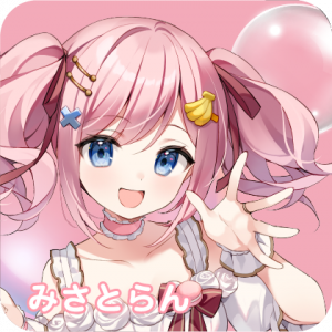 Zzzzz 1781253760amuse Dolce 01 Misato Ran — Female Vtubers 2026 option 111
