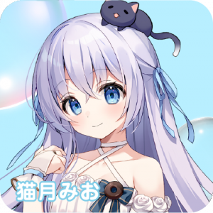 Zzzzz 1781253761amuse Dolce 01 Nekozuki Mio — Female Vtubers 2026 option 113