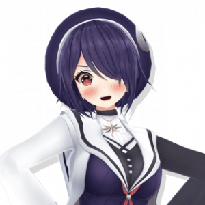 Zzzzz 1781254011aogiri High School 01 20181027 Otodama Tamako — Female Vtubers 2026 option 1169