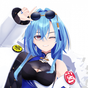 Zzzzz 1781254012aogiri High School 01 20230711 Harusame Urame — Female Vtubers 2026 option 1178