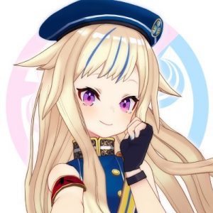 Zzzzz 1781257039himehina 02 Suzuki Hina — Female Vtubers 2026 option 1319