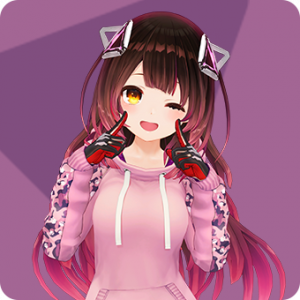 Zzzzz 1781257039hololive 01 Jp 20180304 Robocosan — Female Vtubers 2026 option 225