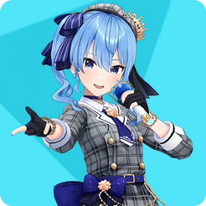 Zzzzz 1781257039hololive 01 Jp 20180322 Hoshimachi Suisei — Female Vtubers 2026 option 226