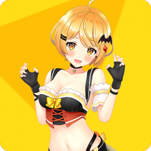 Zzzzz 1781257039hololive 01 Jp 20180513 Yozora Mel — Female Vtubers 2026 option 227