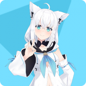 Zzzzz 1781257039hololive 01 Jp 20180601 Shirakami Fubuki — Female Vtubers 2026 option 229