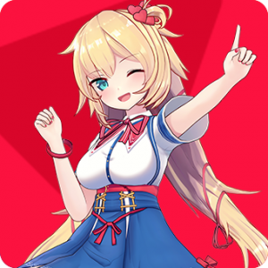 Zzzzz 1781257039hololive 01 Jp 20180602 Akai Haato — Female Vtubers 2026 option 230