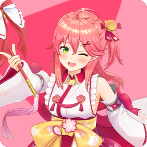 Zzzzz 1781257039hololive 01 Jp 20180801 Sakura Miko — Female Vtubers 2026 option 232