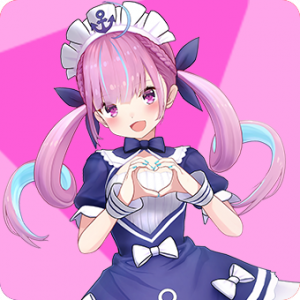 Zzzzz 1781257039hololive 01 Jp 20180808 Minato Aqua — Female Vtubers 2026 option 233