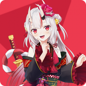 Zzzzz 1781257039hololive 01 Jp 20180903 Nakiri Ayame — Female Vtubers 2026 option 235
