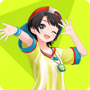 Zzzzz 1781257040hololive 01 Jp 20180916 Oozora Subaru — Female Vtubers 2026 option 237