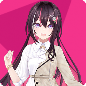 Zzzzz 1781257040hololive 01 Jp 20181115 Azki — Female Vtubers 2026 option 238