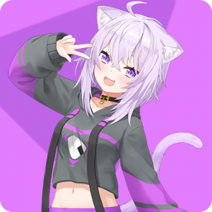 Zzzzz 1781257040hololive 01 Jp 20190406 Nekomata Okayu — Female Vtubers 2026 option 240