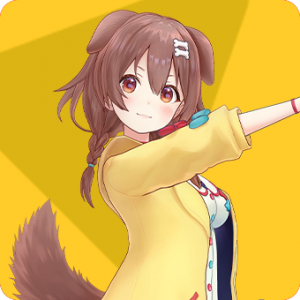 Zzzzz 1781257040hololive 01 Jp 20190413 Inugami Korone — Female Vtubers 2026 option 241