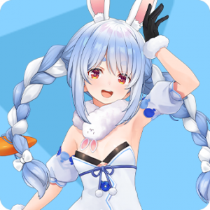 Zzzzz 1781257040hololive 01 Jp 20190717 Usada Pekora — Female Vtubers 2026 option 242