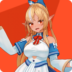 Zzzzz 1781257040hololive 01 Jp 20190807 Shiranui Flare — Female Vtubers 2026 option 244
