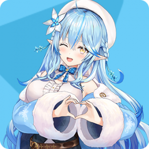 Zzzzz 1781257041hololive 01 Jp 20200812 Yukihana Lamy — Female Vtubers 2026 option 252