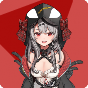 Zzzzz 1781257041hololive 01 Jp 20211129 Sakamata Chloe — Female Vtubers 2026 option 260