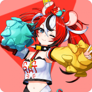 Zzzzz 1781257043hololive 03 En 20210823 Hakos Baelz — Female Vtubers 2026 option 292