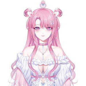 Zzzzz 1781282919huayu Studio 01 20211105 Mayura Sakura — Female Vtubers 2026 option 311