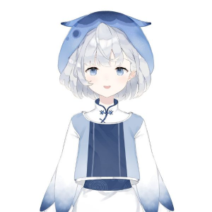 Zzzzz 1781282919huayu Studio 01 20211105 Miki — Female Vtubers 2026 option 312