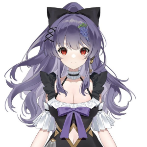 Zzzzz 1781282919huayu Studio 01 20220321 Yukari — Female Vtubers 2026 option 313