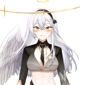 Zzzzz 1781282919huayu Studio 01 20230710 Narciss — Female Vtubers 2026 option 315