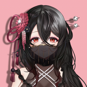 Zzzzz 1781282920limnos 01 Kurogane Karasu — Female Vtubers 2026 option 342