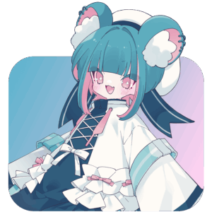 Zzzzz 1781282921mahoroba 01 20201225 Kurenai Bear — Female Vtubers 2026 option 360